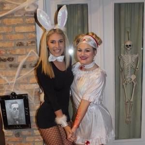 Meet your Posher, Annemarie